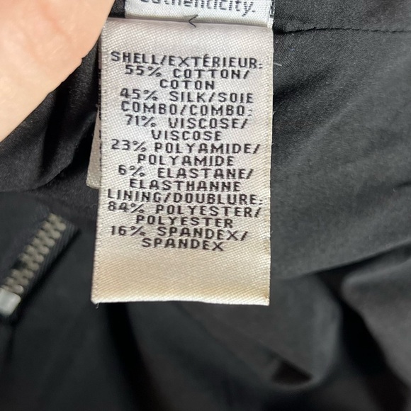 Diane VonFurstenberg Dress Womens 2 Yvette Silk Poppy Vibrant Party Feminine - Picture 6 of 9